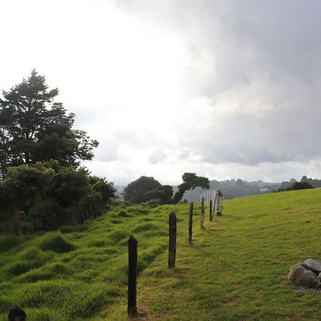 Cabanas La Montanuela Llano Grande  エクステリア 写真