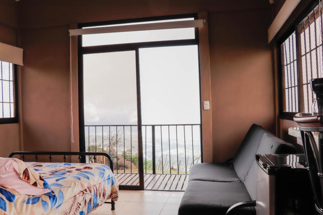 Cabanas La Montanuela Llano Grande  エクステリア 写真