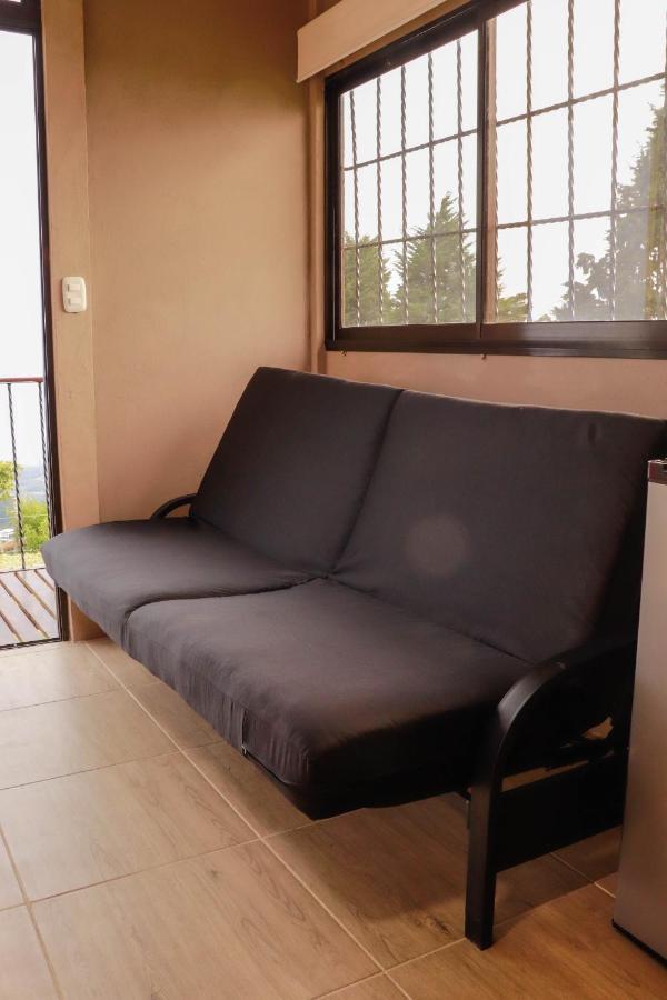 Cabanas La Montanuela Llano Grande  エクステリア 写真