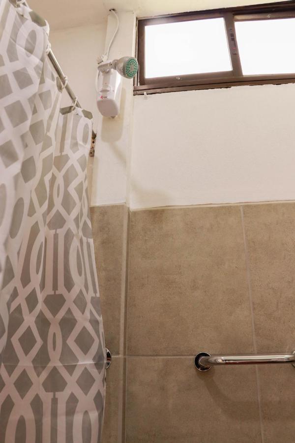 Cabanas La Montanuela Llano Grande  エクステリア 写真