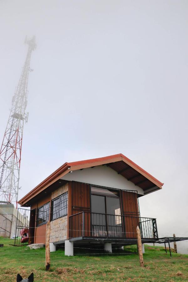 Cabanas La Montanuela Llano Grande  エクステリア 写真